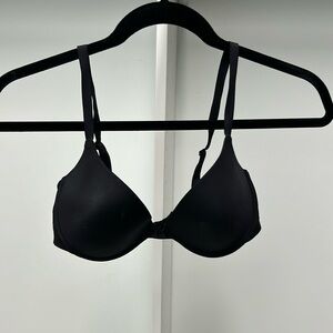 Brazier: Calvin Klein Padded